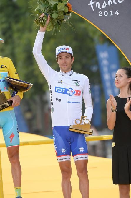 Thibaut Pinot
