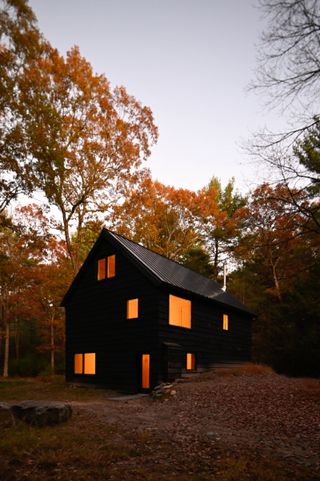 Rowley House, New York State, Something Out of Nothing Architecture Studio (SOON)