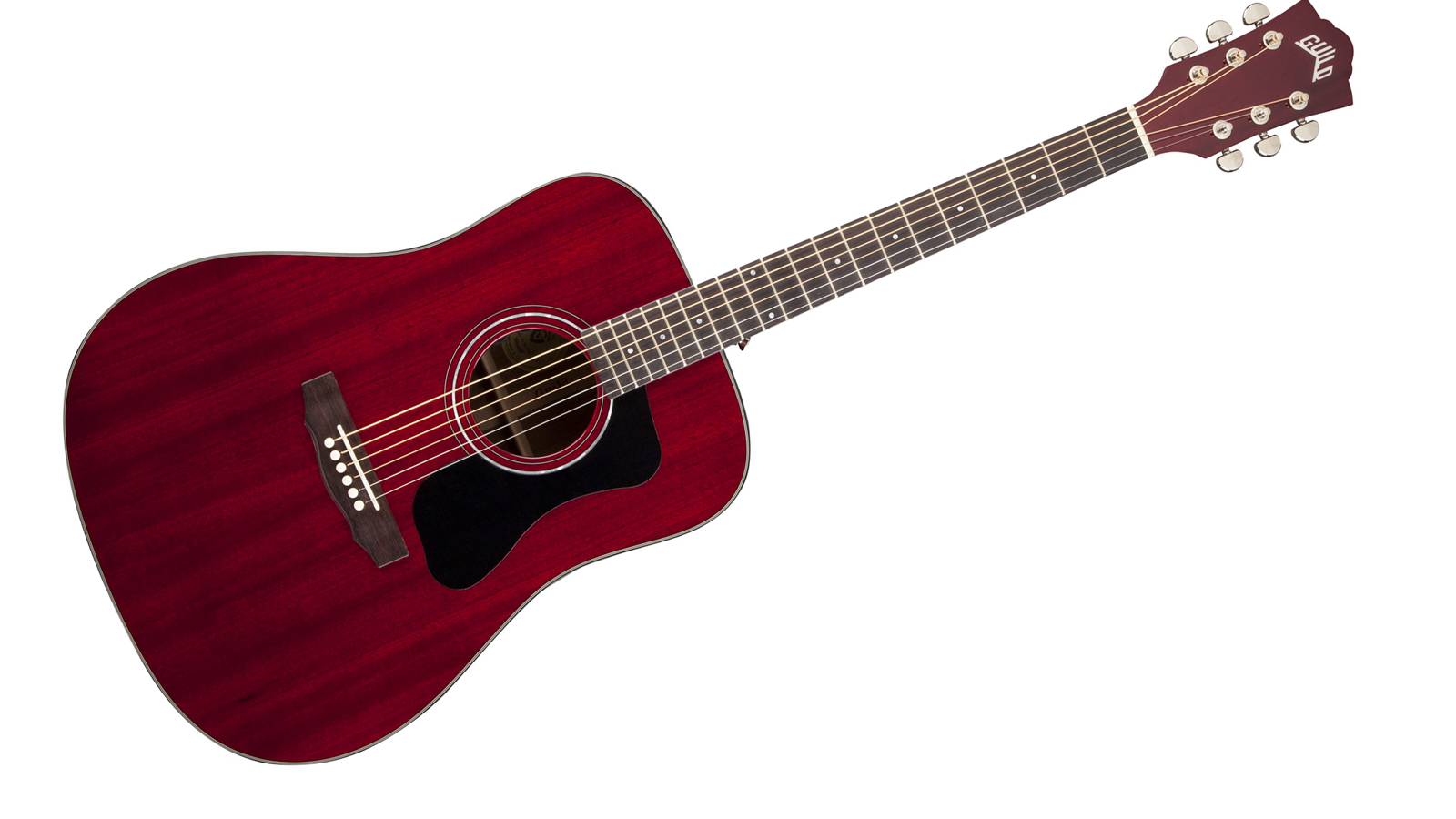 Guild GAD D-125