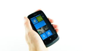 Nokia LUmia 610 review