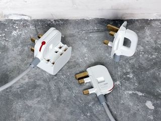 The Folding Plug - it's the future