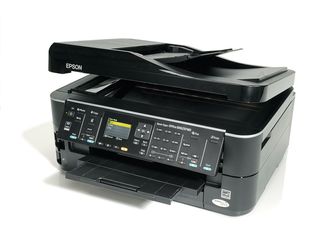 Epson Stylus Office BX625FWD