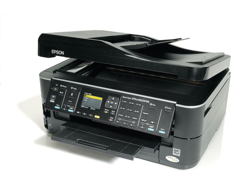 Epson Stylus Office BX625FWD review | TechRadar