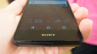 Sony Xperia Z4v review