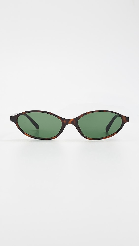 Aire Earthshine Sunglasses