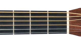 Diagnosing string buzz