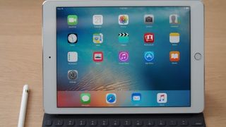iPad Pro (9.7-inch)