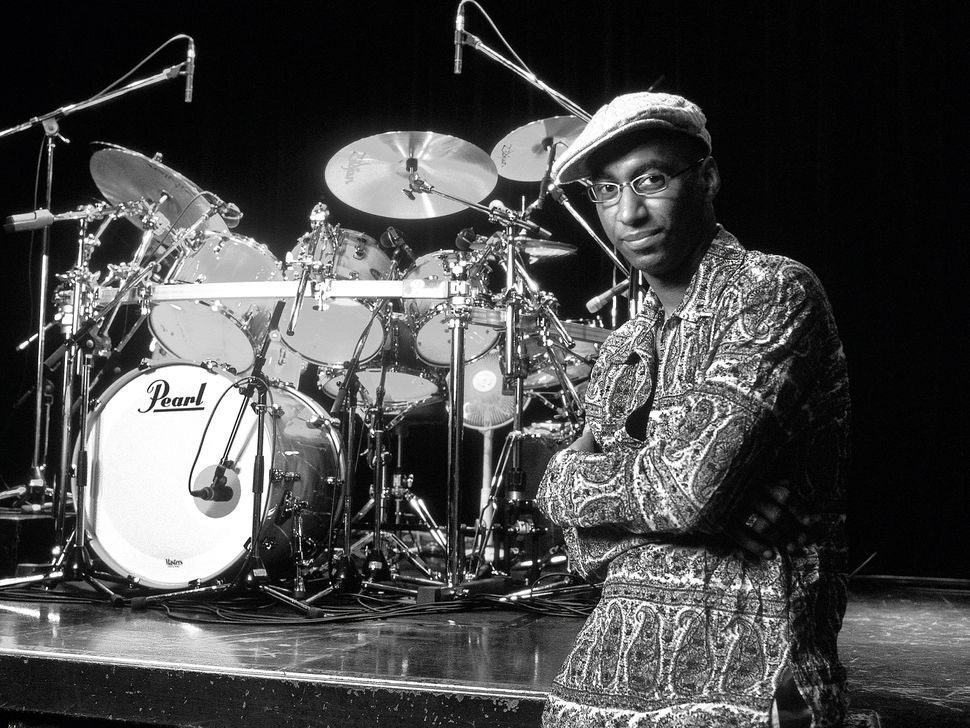 The drummers of David Bowie MusicRadar