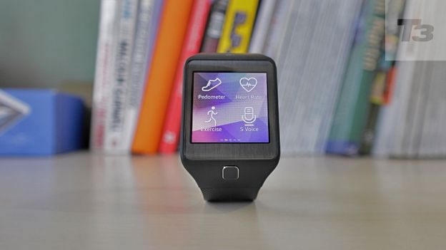 Samsung Gear 2 Neo