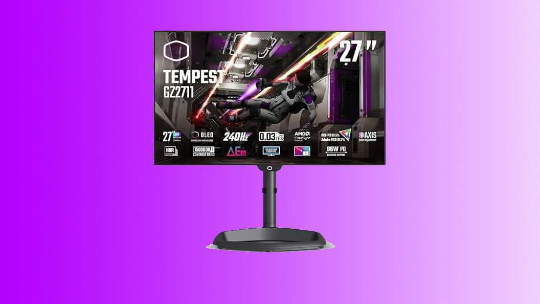 Cooler Master Tempest GZ2711