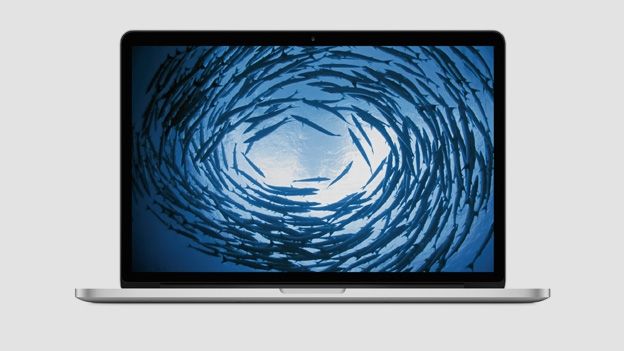 MacBook Pro Retina 2013 review
