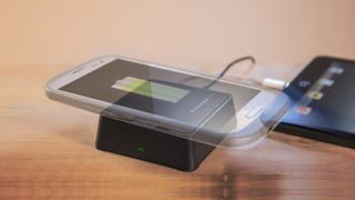 Cutting the cord: wireless charging will finally power up in 2014