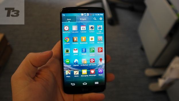 LG G2