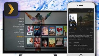 9 best TV apps for iOS and Android | TechRadar