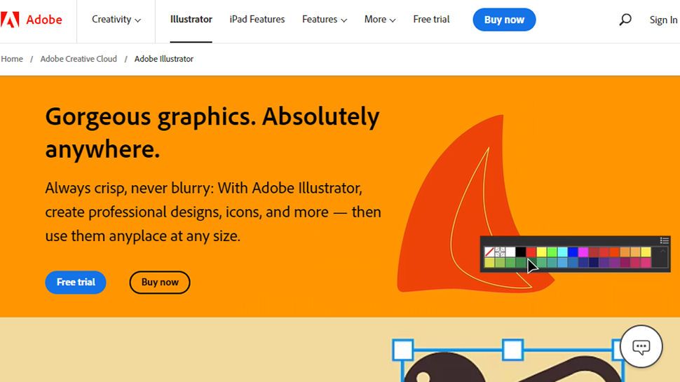 Best Graphic Design Software Of 2022 | TechRadar