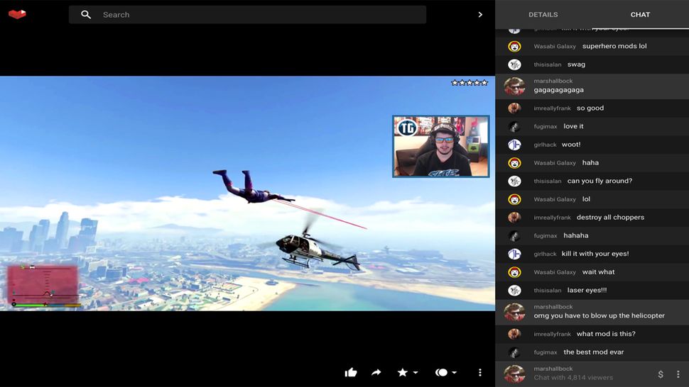 Here's how YouTube Gaming can outplay Twitch TechRadar