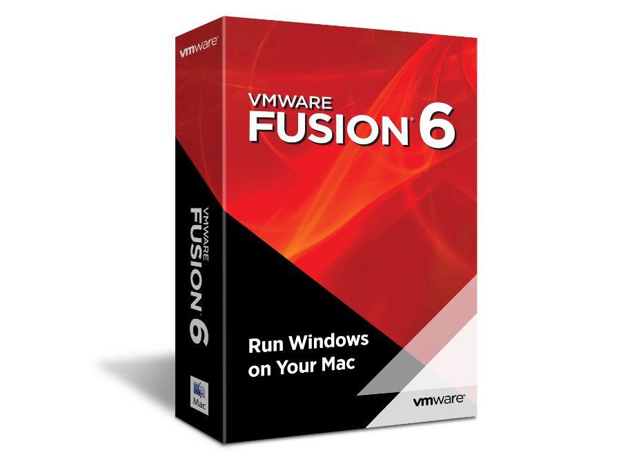 vmware fusion personal use