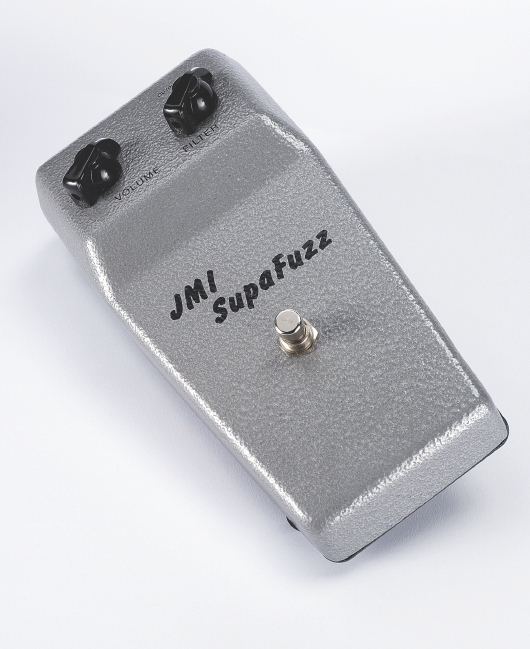 JMI SupaFuzz
