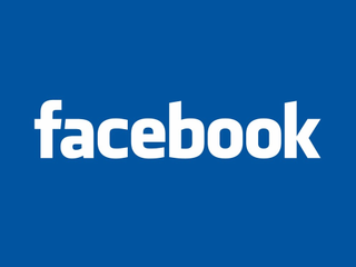 Facebook - changes afoot