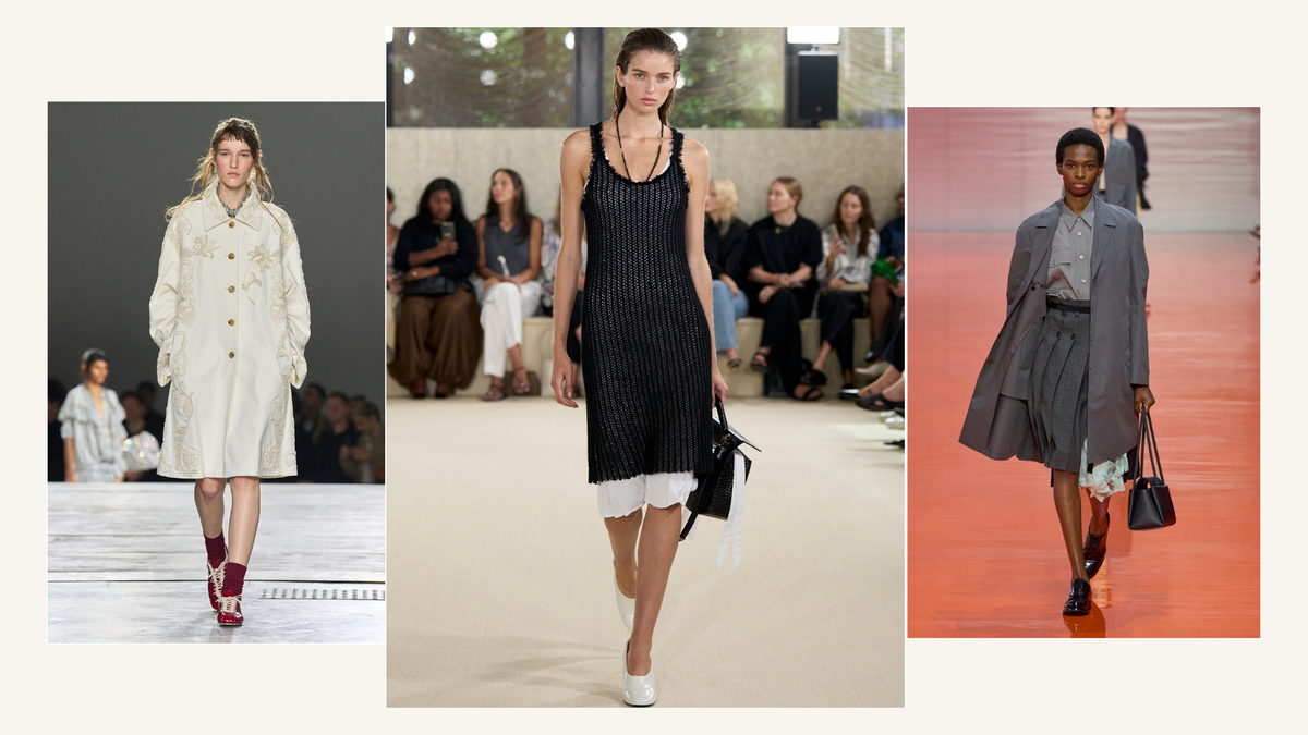 Shoes Make an Outfit—6 Trends That Will Completely Alter Your Spring Wardrobe