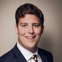 Sean Fleming. Investment Adviser Representative's avatar