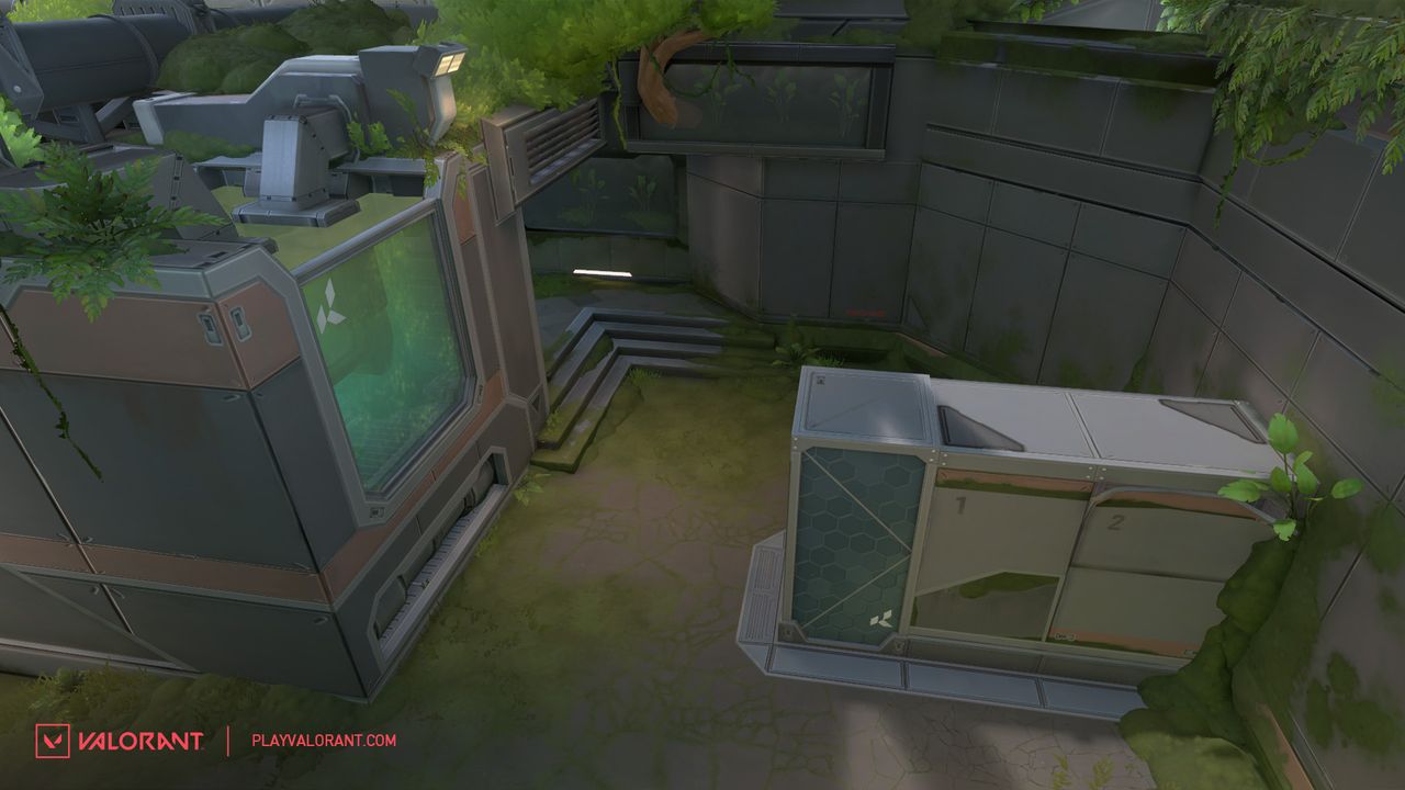 Generator After