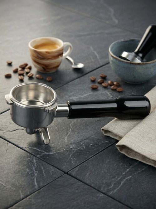 54mm Portafilter for Breville Bambino Plus, Infuser