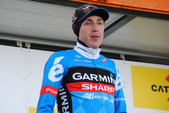 Daniel Martin (Garmin-Sharp)