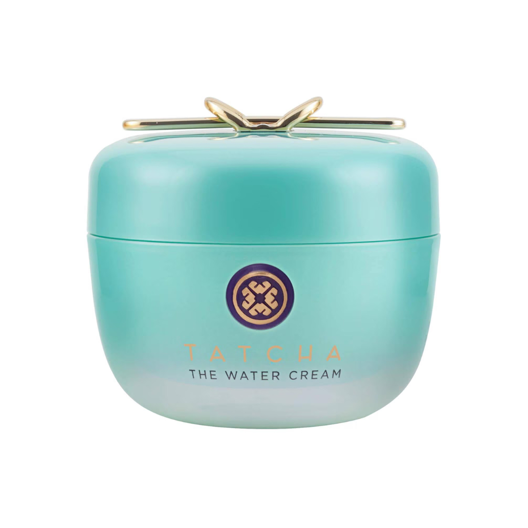 Tatcha The Water Cream 