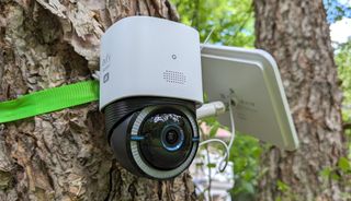 Eufy S330 security camera