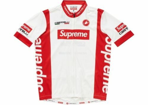 eBay Finds: 2019 Supreme x Castelli cycling jersey | Cyclingnews