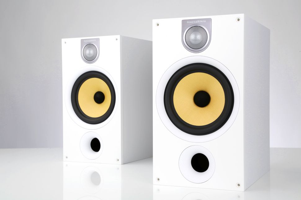 Awards 2014 Best speakers revealed What HiFi?
