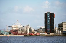 Port of Leith Distillery