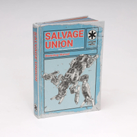 Salvage Union RPG | $45 at Amazon