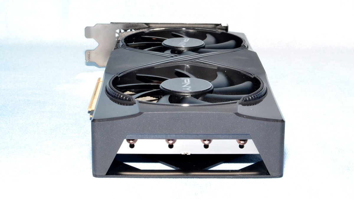 Nvidia GeForce RTX 5060 Ti 16GB card photos