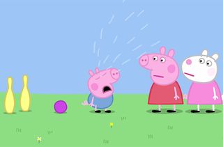 She's a rude, belittling fat-shamer': How Peppa Pig became every parent's  worst nightmare