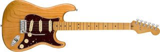 Fender American Ultra Series electric guitars