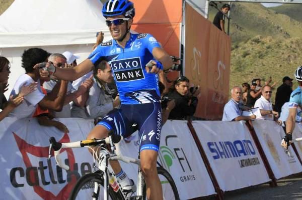 Alberto Contador (Saxo Bank)