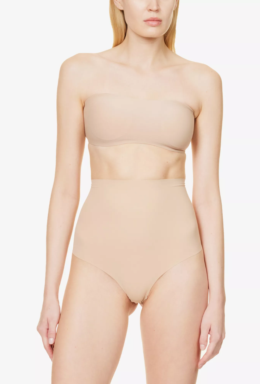 An image of Commando shapewear.