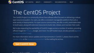 CentOS