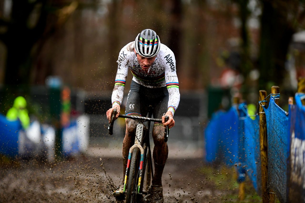 Mathieu van der Poel