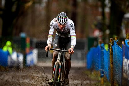 Mathieu van der Poel