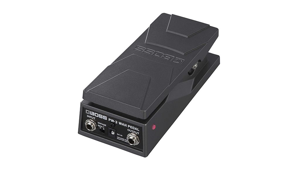 Best wah pedals 2024 Get to know your Cry Baby from your Bad Horsie