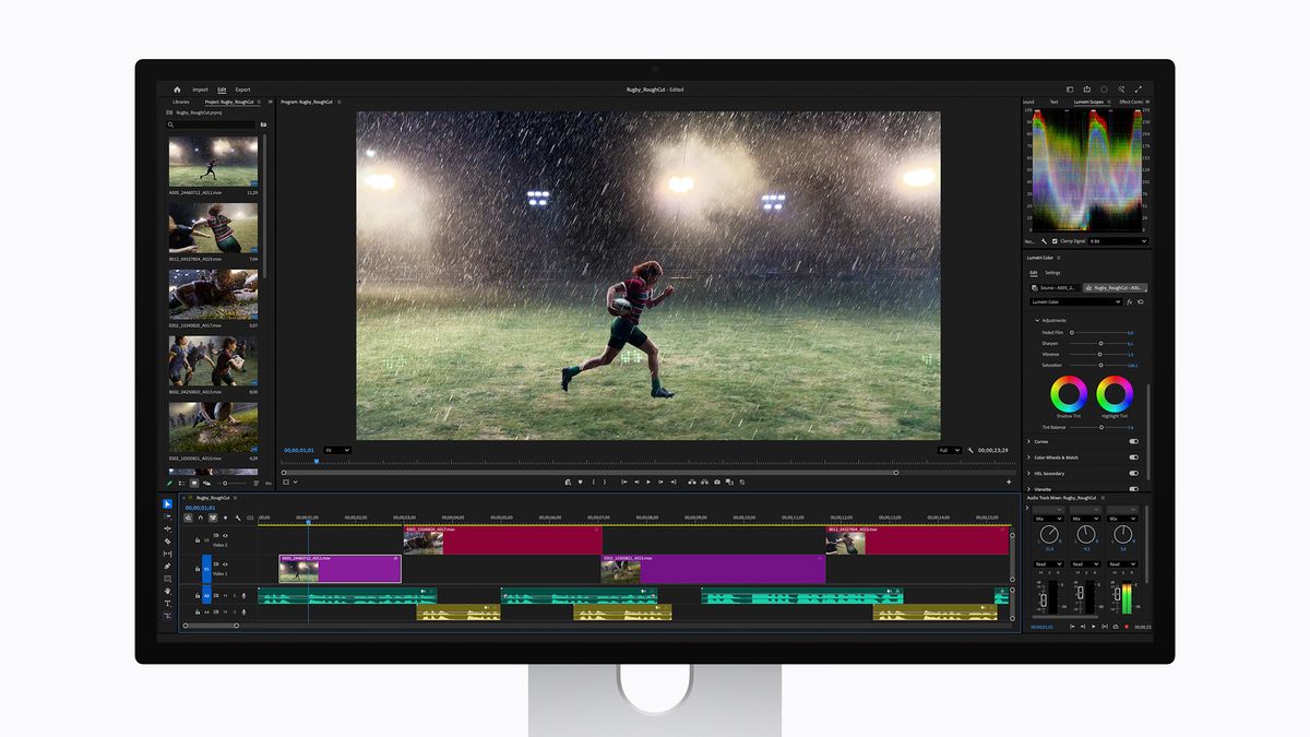 Apple Studio Display XDR