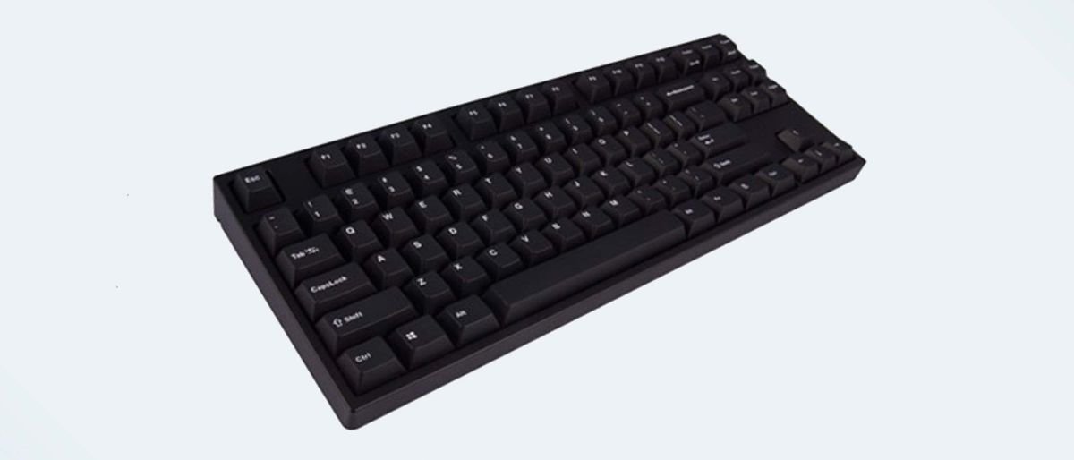 Leopold FC750R PD mechanical keyboard review | Tom's Guide