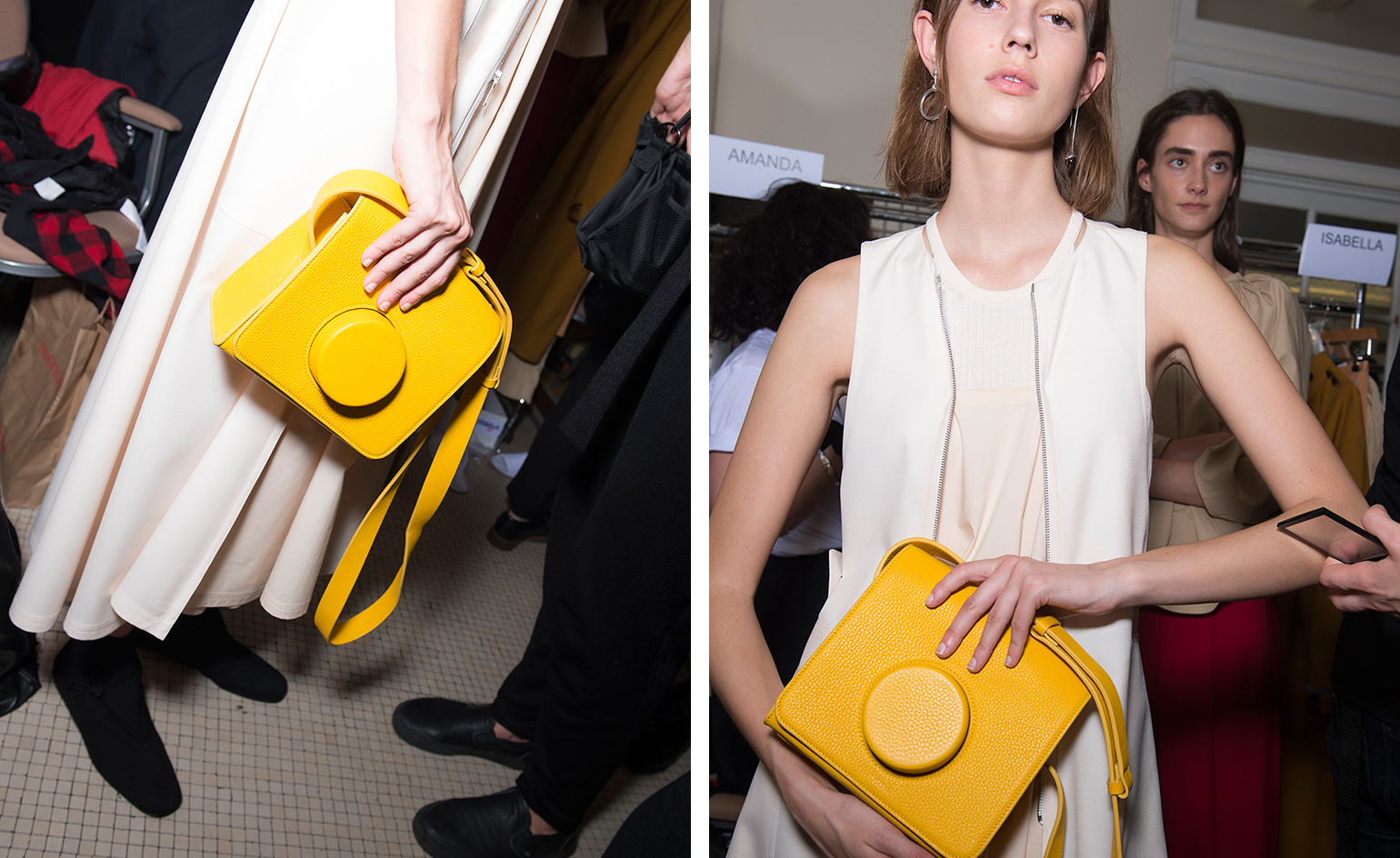 Fashion weeks