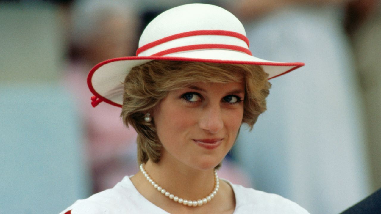 One of Princess Diana&#039;s most iconic beauty products is currently on sale ahead of Black Friday - and we&#039;re loving this discount!