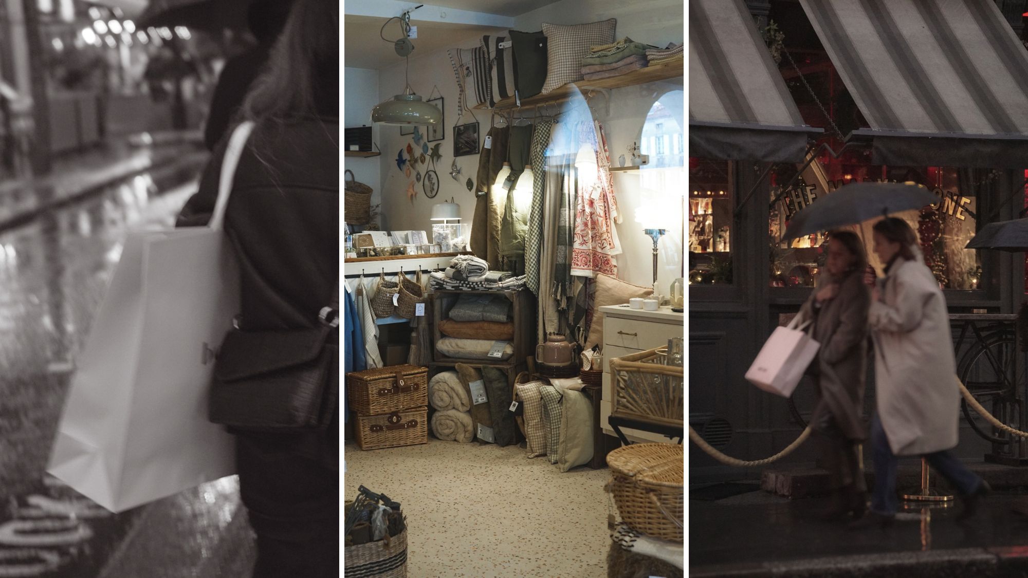 The Second-Hand Survival Guide: How to Shop Smarter