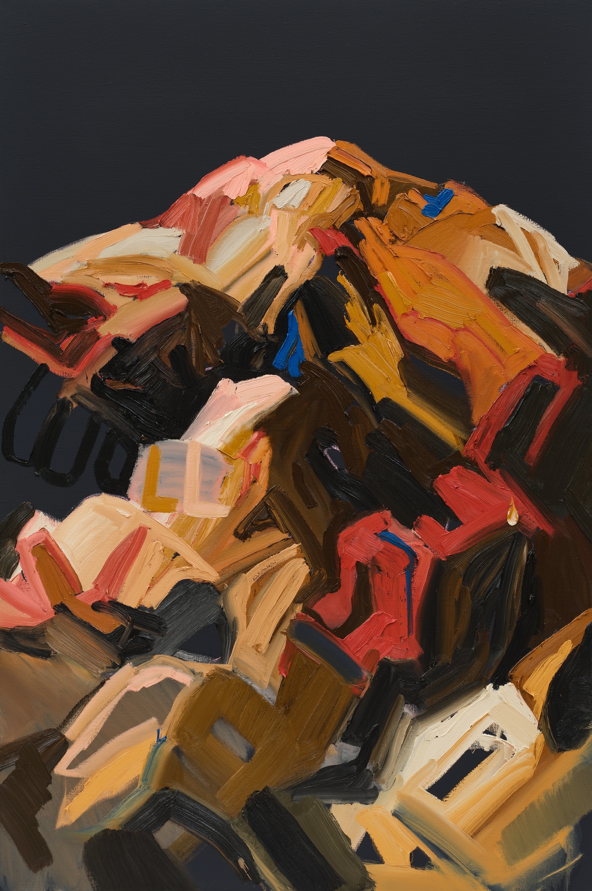 Night Gallery Andy Woll