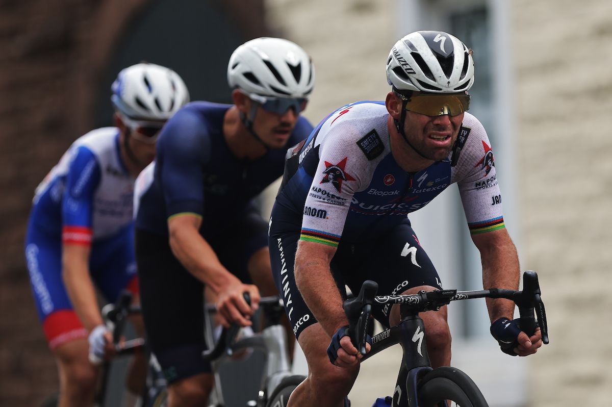 Picture by Alex WhiteheadSWpixcom 26062022 British Cycling National Road Championships Castle Douglas Dumfries and Galloway Scotland